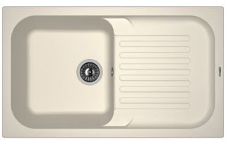 Кухонная мойка Florentina Арона 860 жасмин